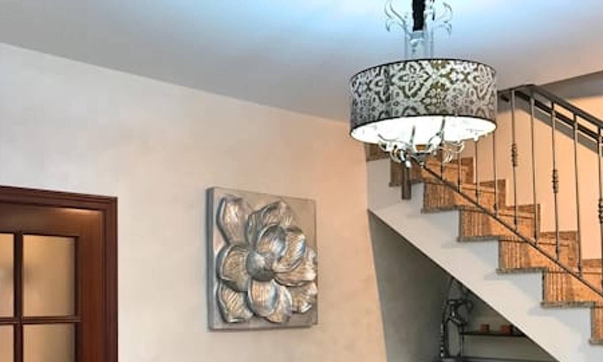 Old Town Baeza Apartment | Homerez - Beautiful appartement for 6 ppl. with shared pool at Baeza