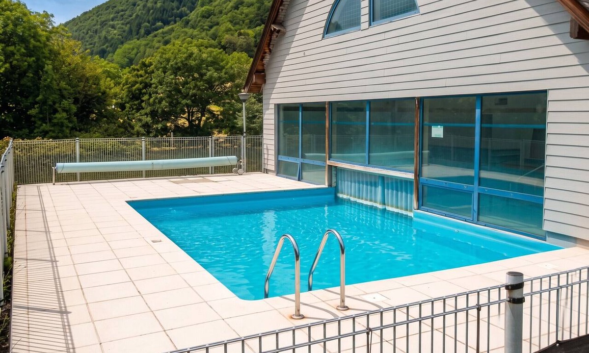Arreau Apartment | Homerez - Bright Apartment in Arreau