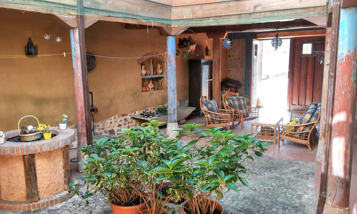 Castrillo de San Pelayo House | Homerez - House in Veguellina de Órbigo
