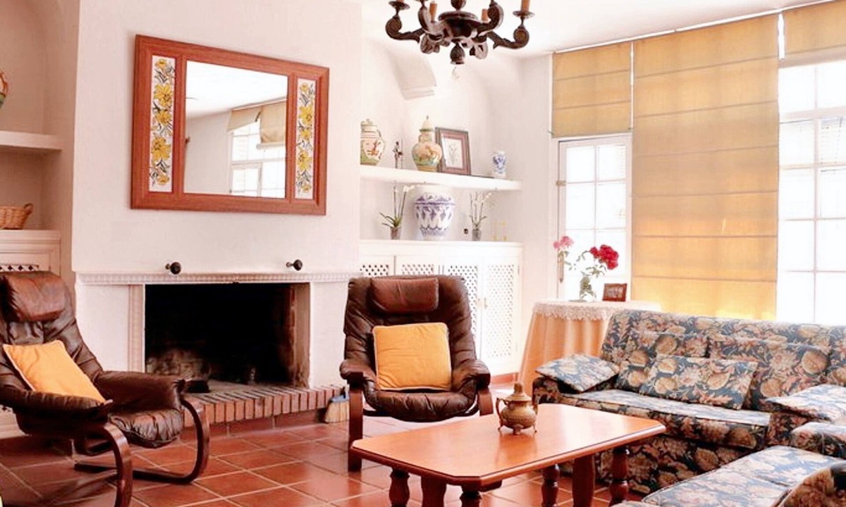 Castilblanco House | Homerez - House in Castilblanco
