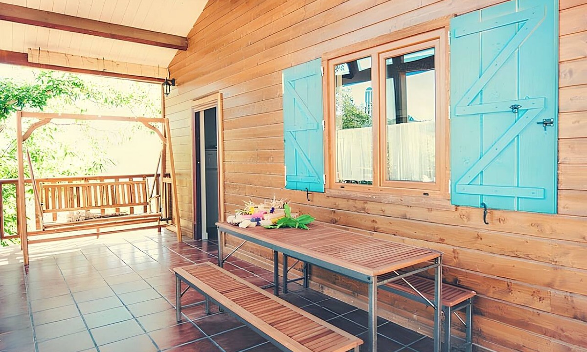 Canamero House | Homerez - House in Cañamero
