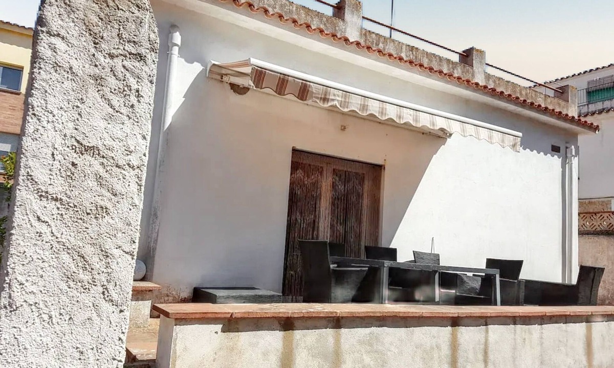 Palamos House | Homerez - House in Palamós