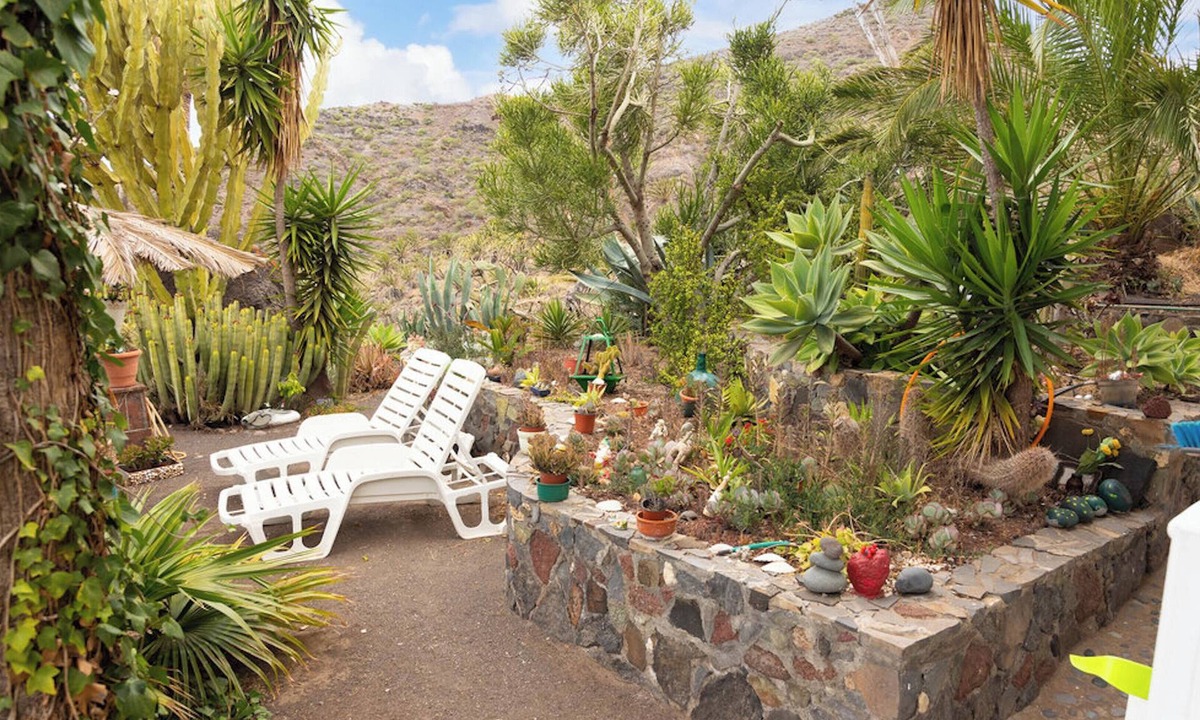 Vallehermoso House | Homerez - House in Vallehermoso