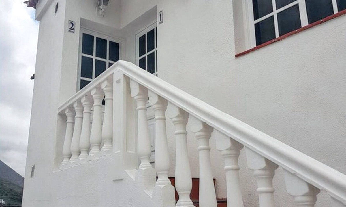 Tigaday Apartment | Homerez - Sea view apt - Frontera