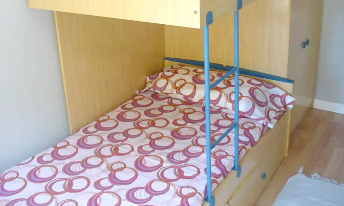 Cassa de la Selva Apartment | Homerez - Spacious Apartment in Cassà de la Selva - 82 m²
