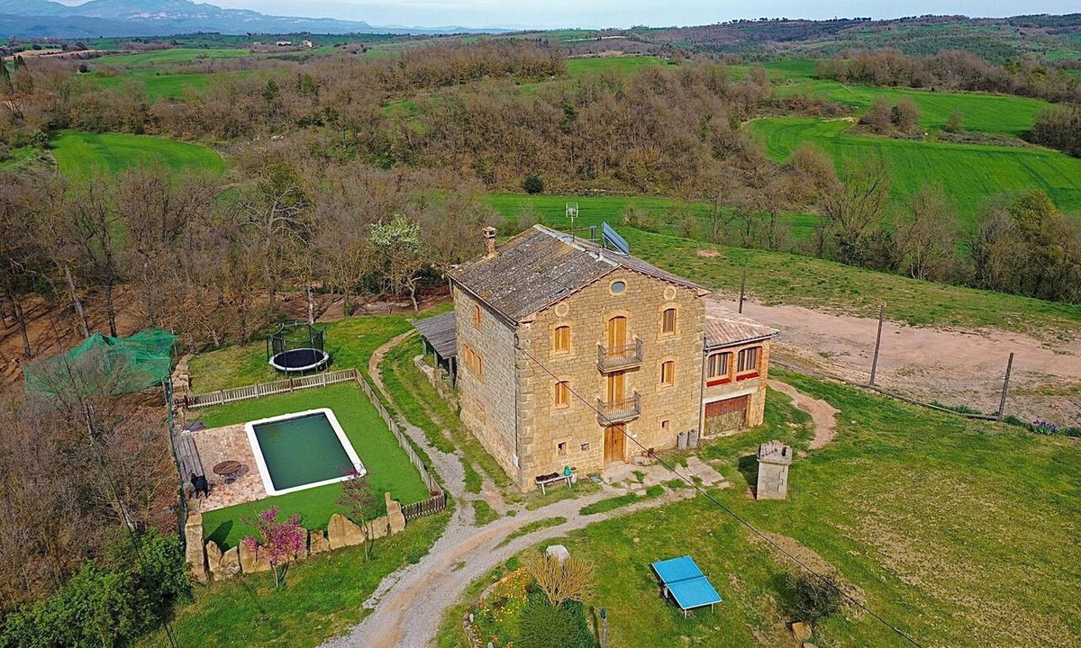 Llobera Villa | Homerez - Villa in Llobera