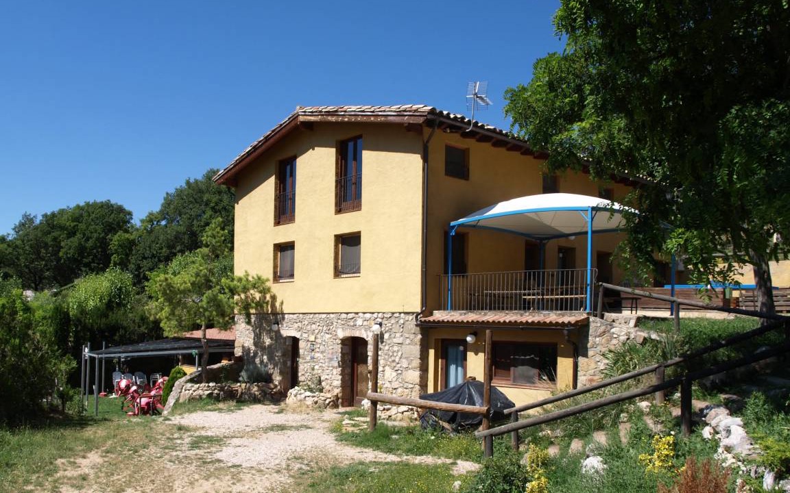 Sant Llorenc de Morunys Hostel | Hostel ∙ 8 guests