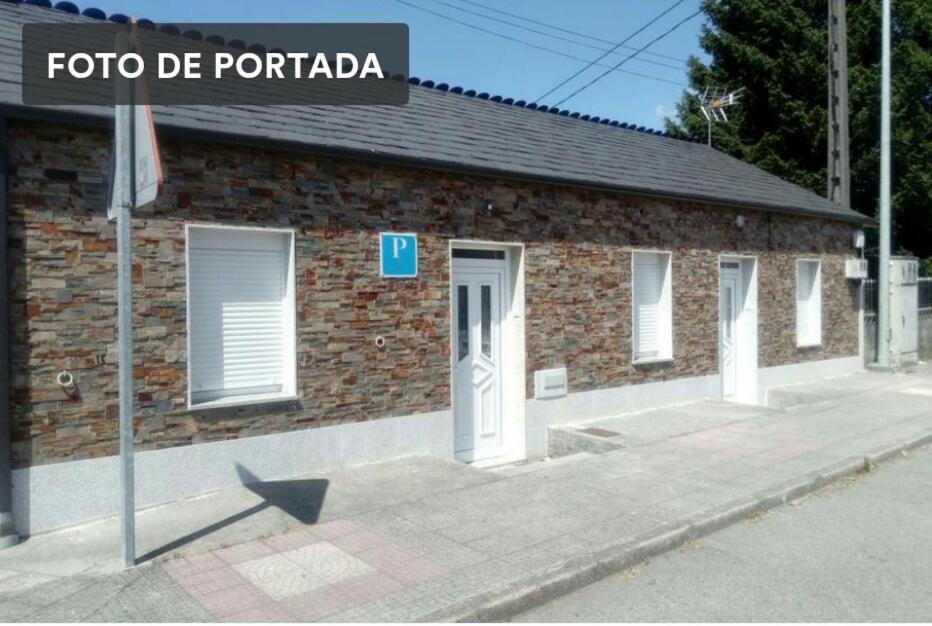 Lugo House | Hospedaje Mendez