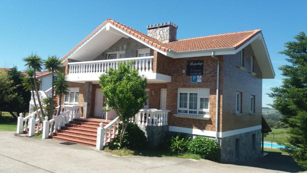 Isla House | Hospedaje Vistamar