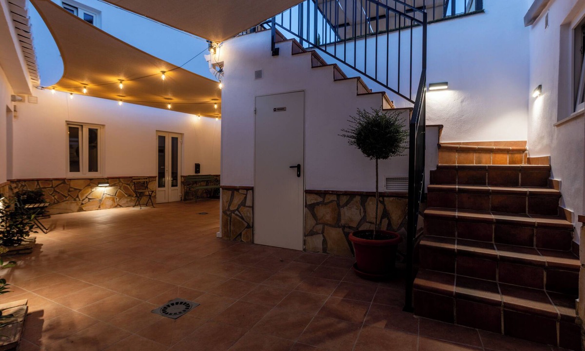 La Zubia Hotel | Hospedería Boho Granada by eme hoteles
