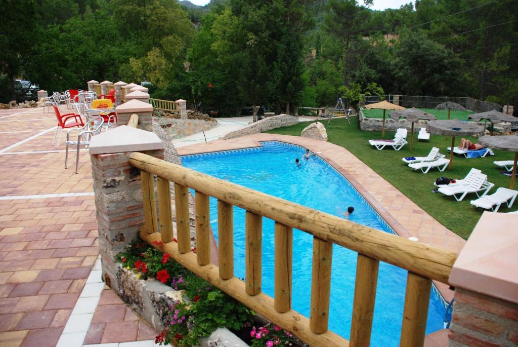 Miller Hotel | Hospedería Río Zumeta Spa