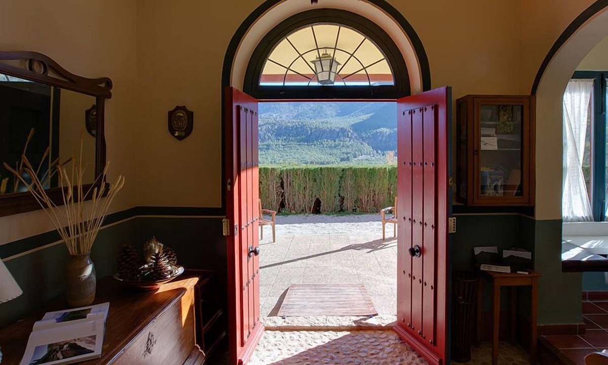 Casas Nuevas Hotel | Hospedería Rural Casas Nuevas by Vivere Stays