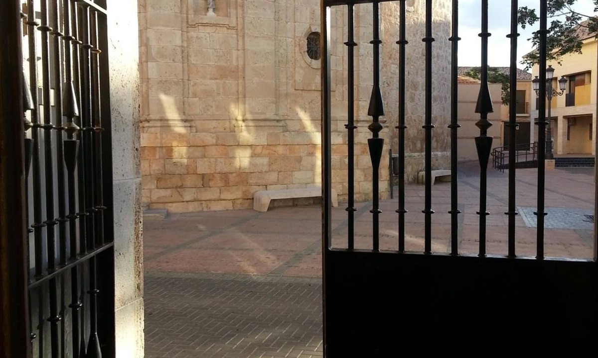 Miguelturra Hotel | Hospederia Hotel Don Quijote