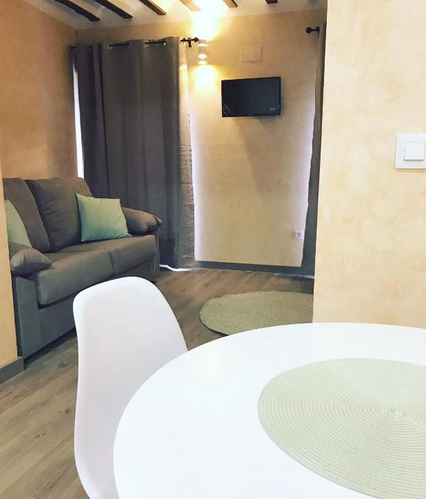 Valdepenas Apartment | Hospedium Aloque BOUTIQUE PLAZA