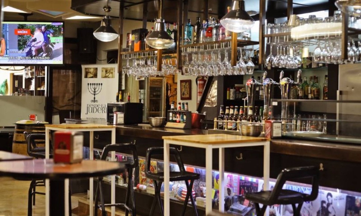Arjona Hostel | Hospedium DLJ Hostal Ben Nassar