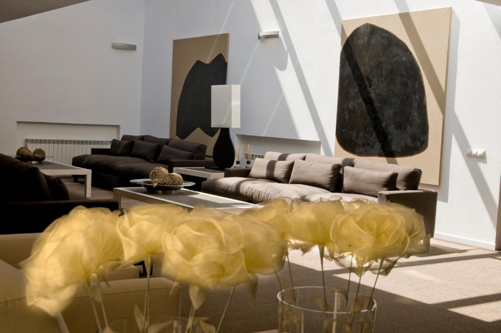 Atienza Hotel | Hospedium Hotel Convento de Santa Ana