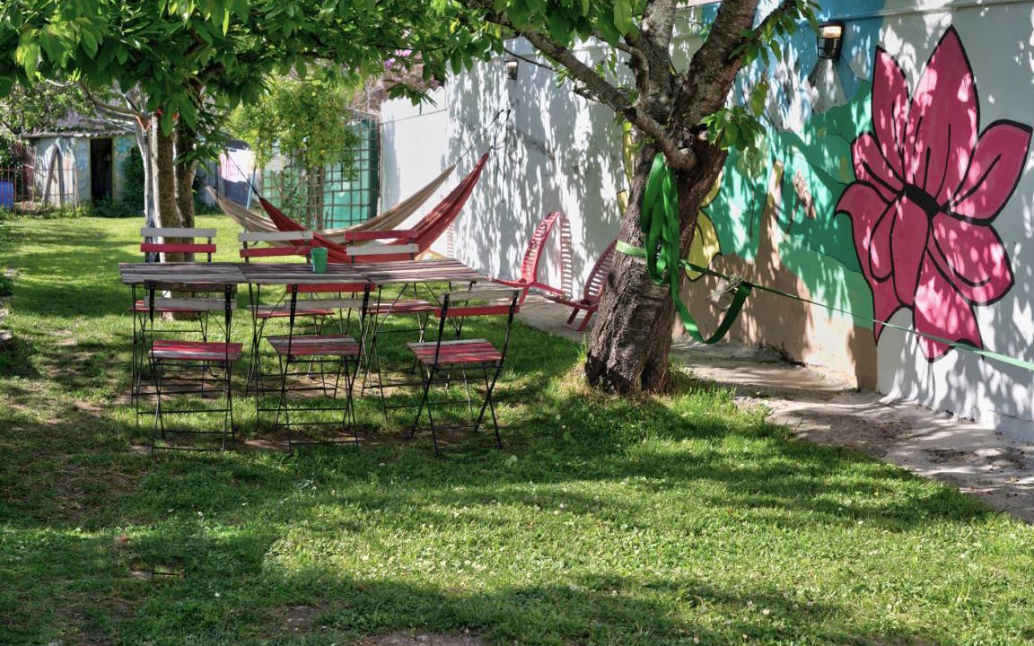 Santiago de Compostela Hostel | Hostel ∙ 8 guests