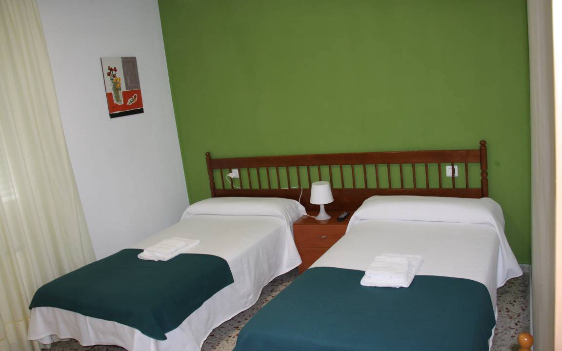 Villafranca del Bierzo Hostel | Hostel ∙ 8 guests