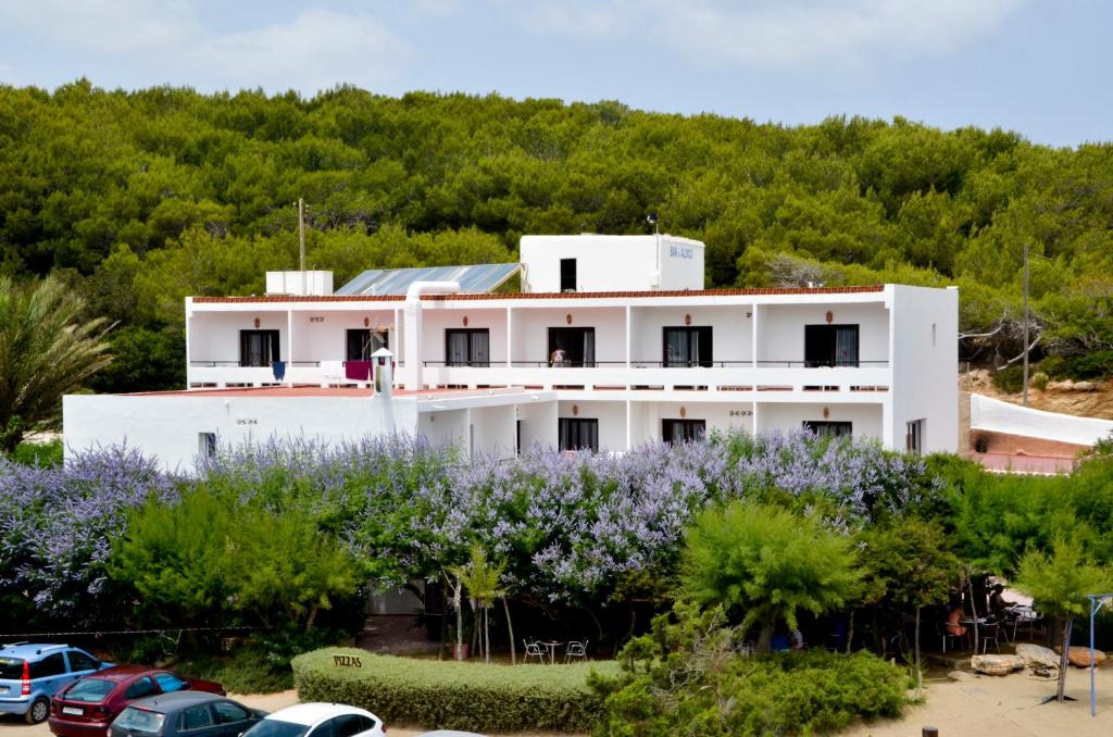 Playa des Figueral House | Hostal Alocs