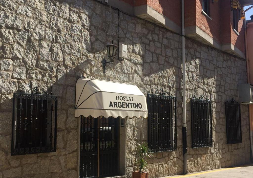 Bejar House | Hostal Argentino