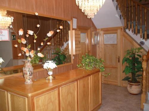 Nijar Hostel | Hostal Asensio Nijar