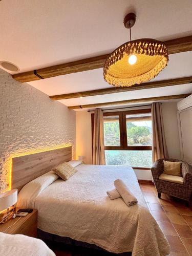Tolosa House | Hostal Avenjúcar