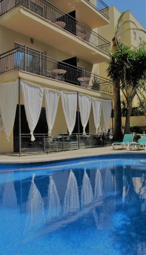 Son Armadams Hostel | Hostal Bonany