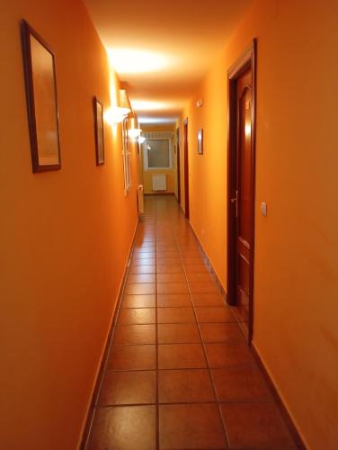 Buenavista de Valdavia Hotel | Hostal Buenavista
