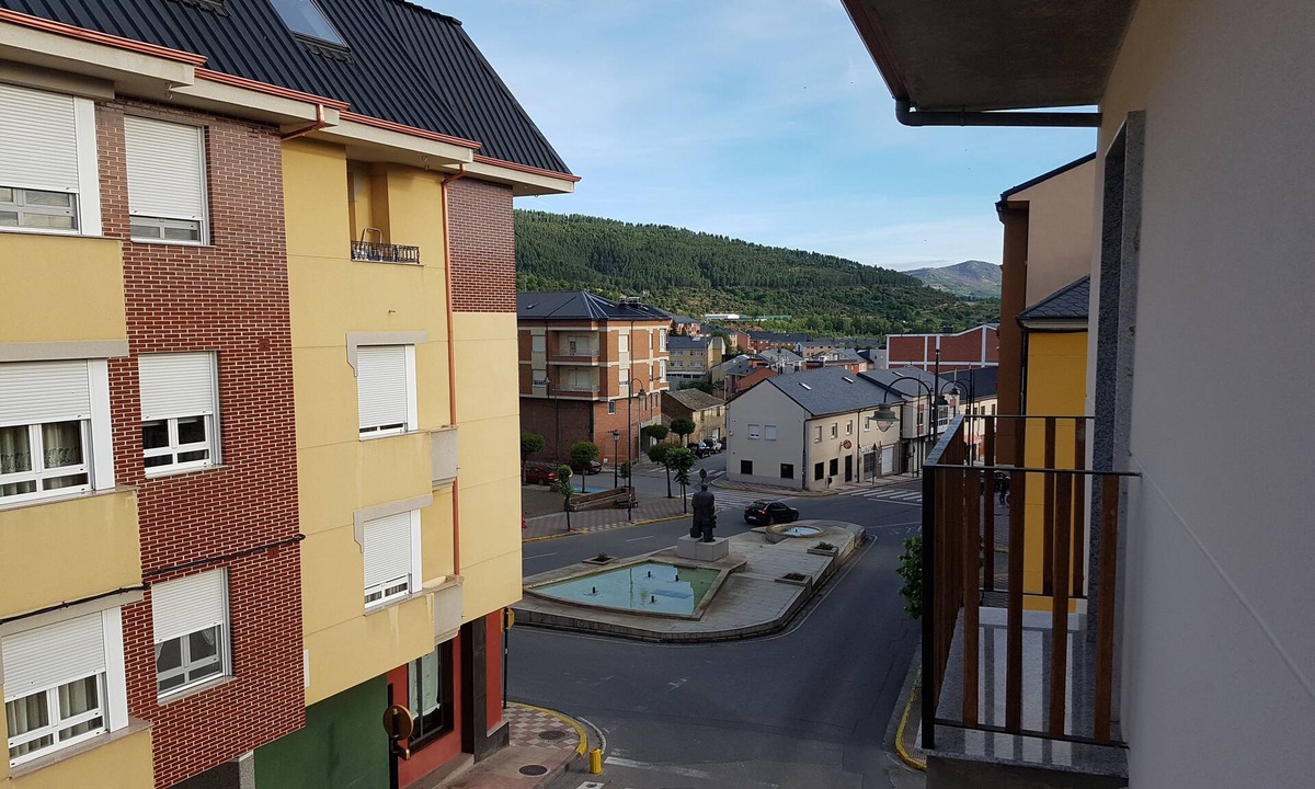 Fabero Hostel | Hostal Camelot
