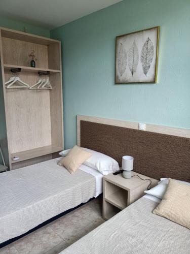 Navaleno Hotel | Hostal Camino micológico