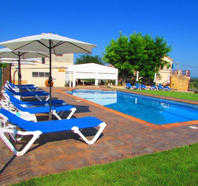 Pals House | Hostal Can Bassalis