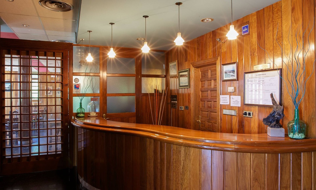Quintanar de la Sierra Hostel | Hostal Casa Ramón III