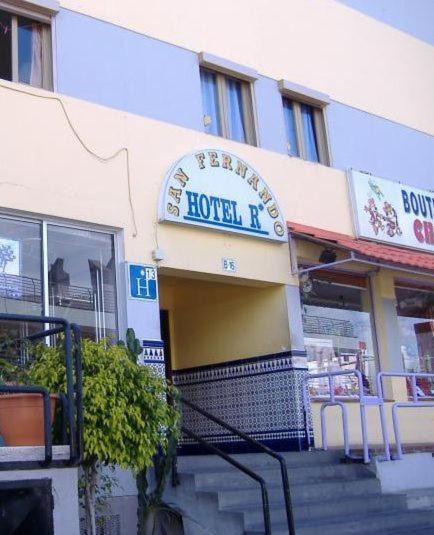 Maspalomas House | Hostal Casa de Huéspedes San Fernando - Adults Only