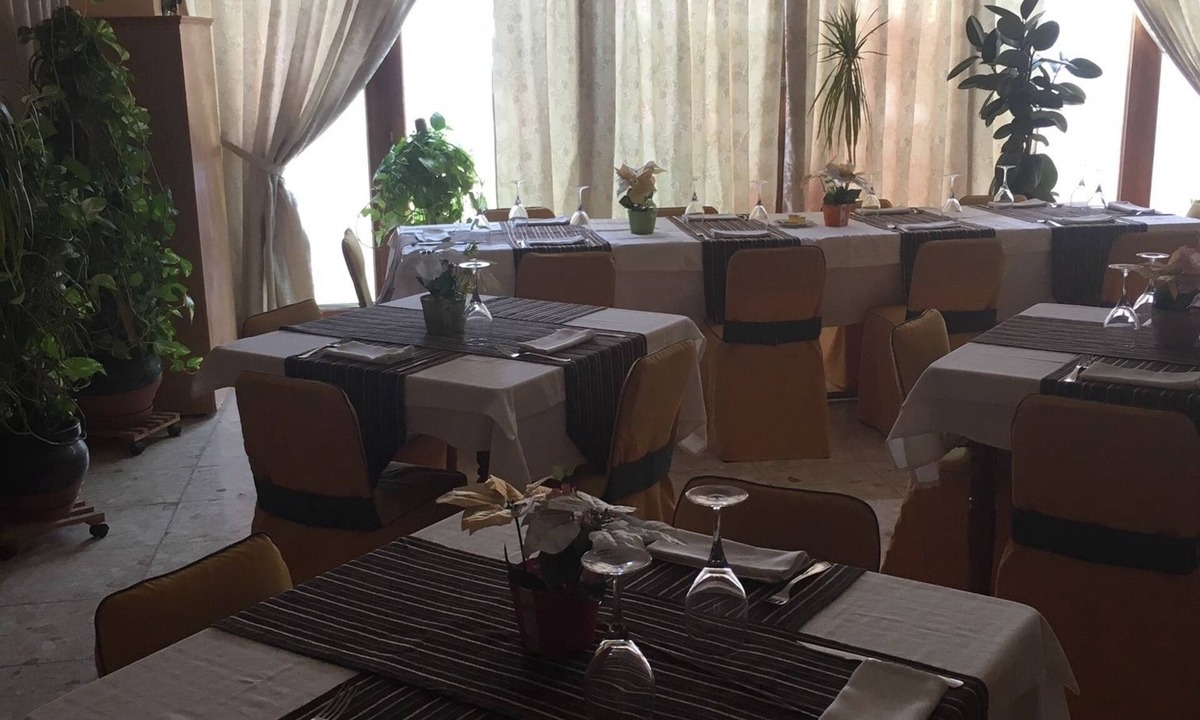 Torrenueva Hostel | Hostal Castilla
