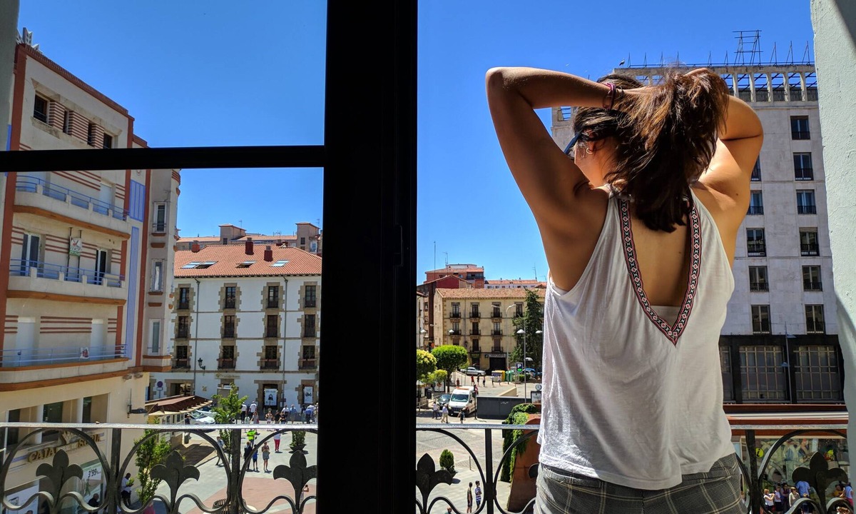Soria Hostel | Hostal Centro