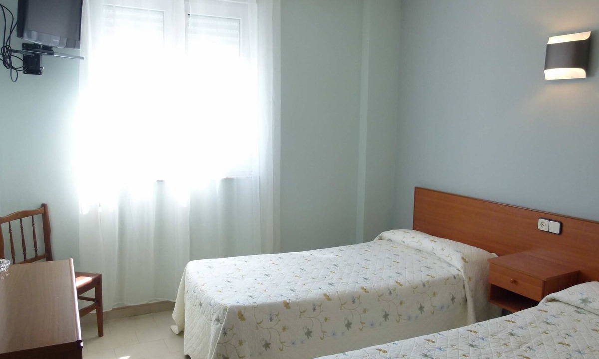 Serantes Hostel | Hostal Chiquin