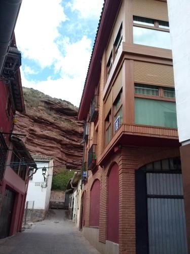 Najera House | Hostal Ciudad de Nájera