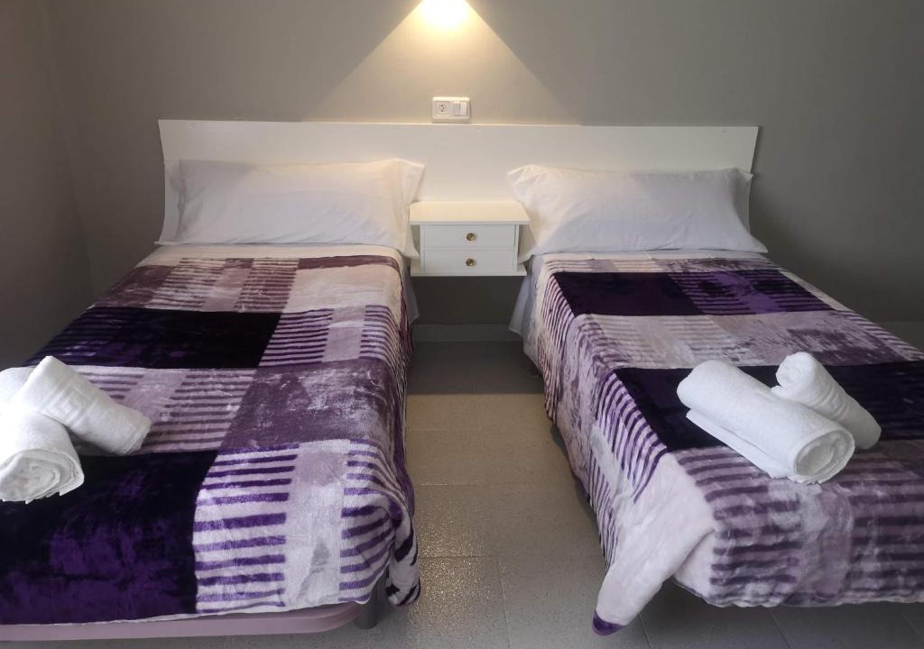 Ponferrada House | Hostal Conde de Lemos
