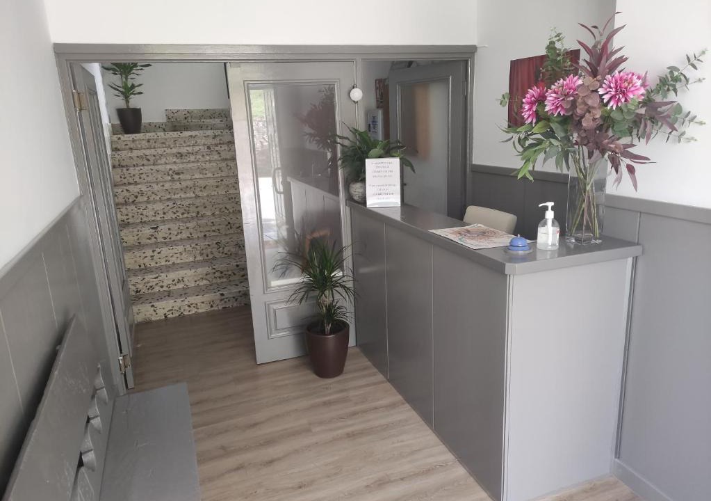 Villafranca del Bierzo House | Hostal Cruce