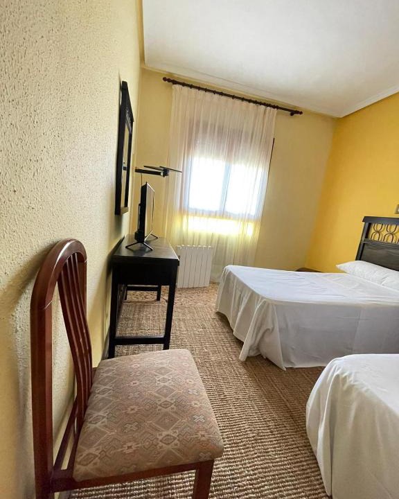 Monreal del Campo House | Hostal El Botero