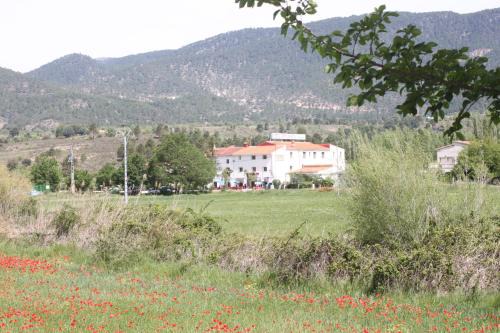 Riopar House | Hostal el Laminador - Restaurante La Alquería de Manu