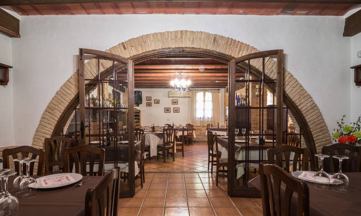 Nerpio Hostel | Hostal El Molino