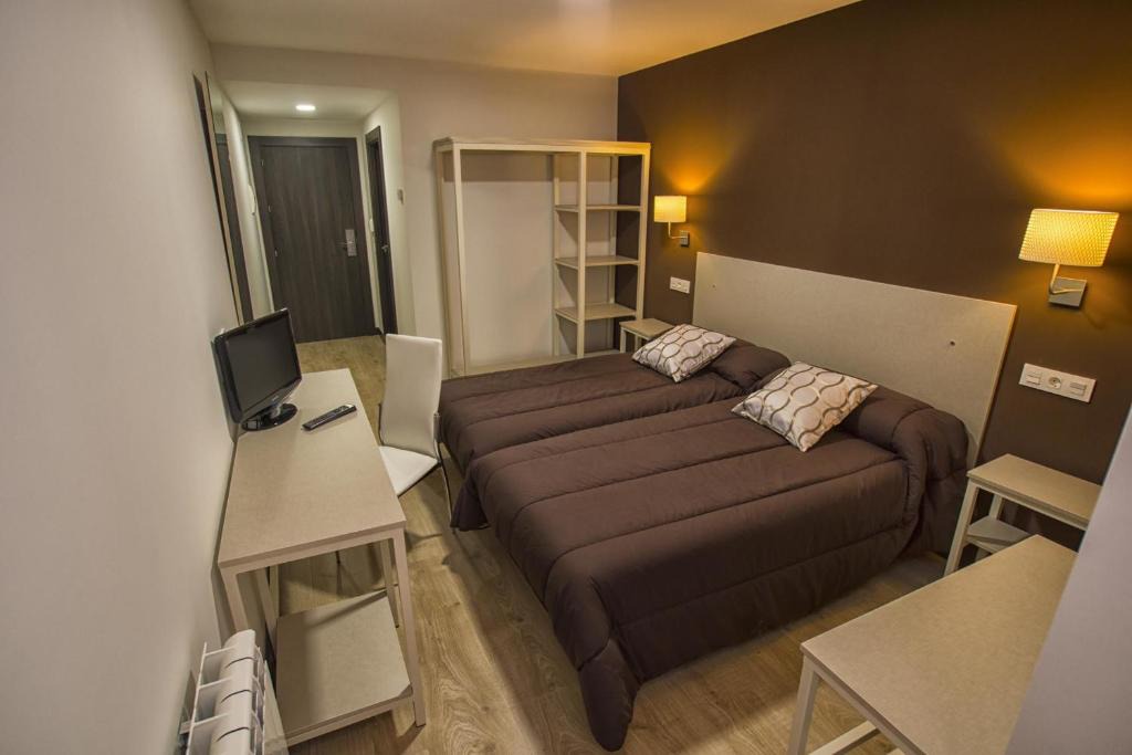 Aranda de Duero House | Hostal Elvira