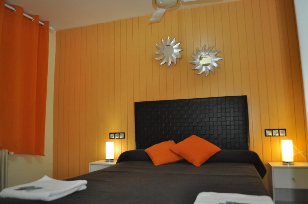 Castello d'Empuries House | Hostal Empordà