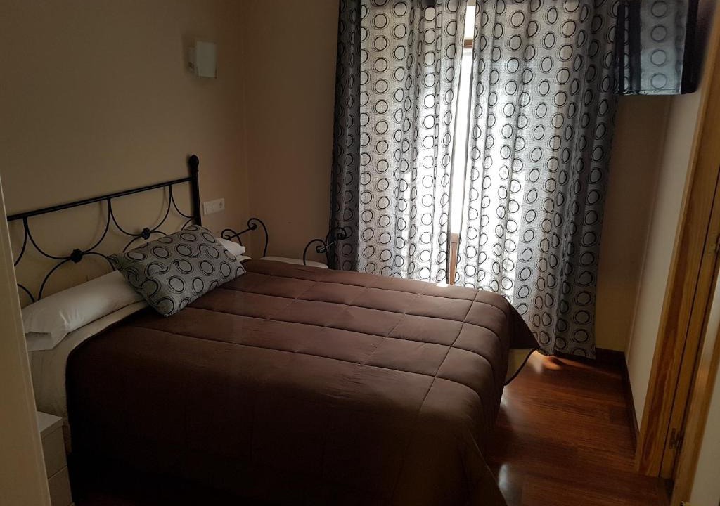 San Vicente de la Barquera House | Hostal Arenal
