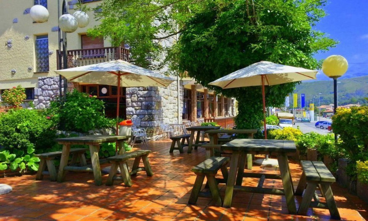 Llanes Hostel | Hostal Europa