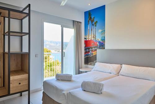 Torrenova Hostel | Hostal Floridita Adults Only