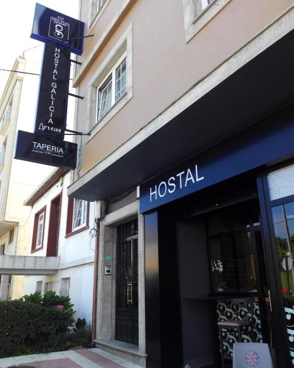 Arteixo House | Hostal Galicia Arteixo