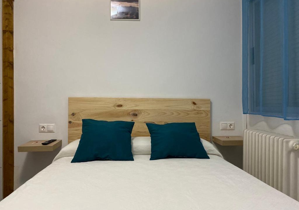 Riopar House | Hostal Grimaldos