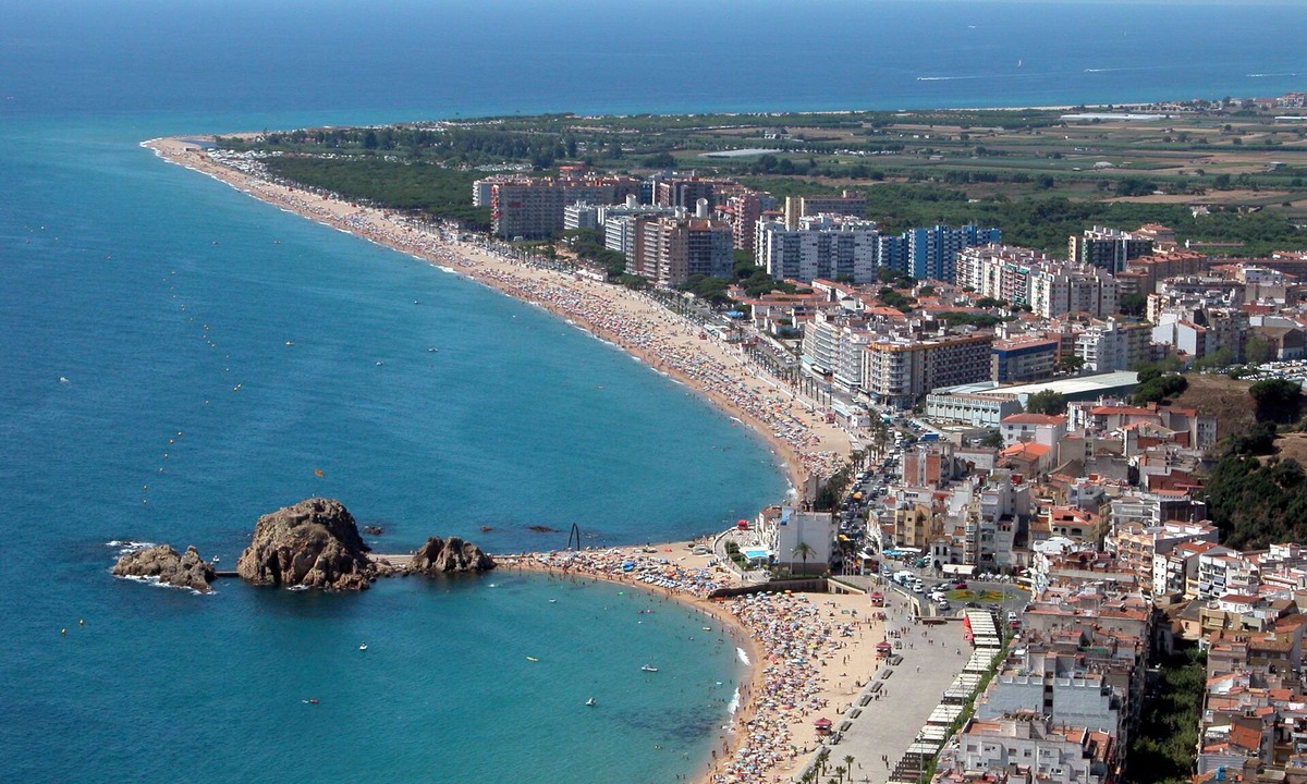 Blanes Hostel | Hostal Isabel